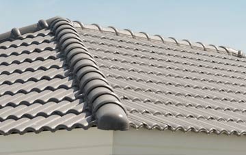 advantages of Trekenning clay roofing