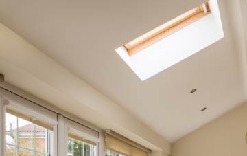 Trekenning conservatory roof insulation companies