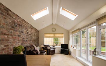 conservatory roof insulation Trekenning, Cornwall