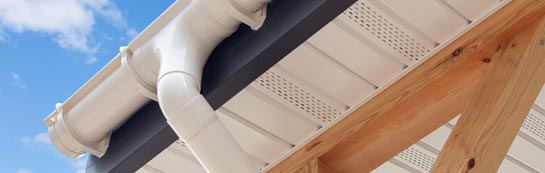 get Trekenning guttering quotes today