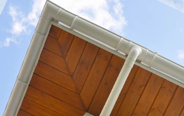 Trekenning soffit types