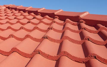 Trekenning tile and slate roof replacement